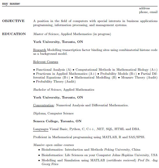 Tables Misalignment Between Sections Using Res Cls Class Tex - High Quality High Resolution Geometric Designs | Free Download