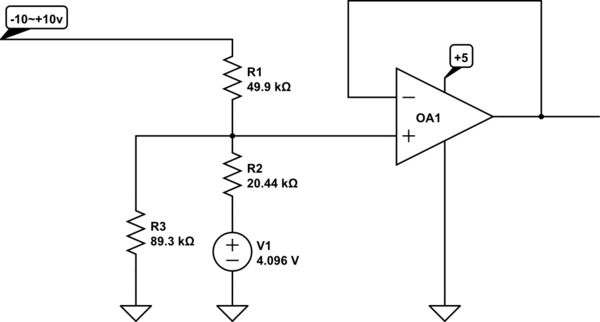 Microcontroller How To Design A High Impedance Buffer Circuit Electrical Engineering Stack - Download Classic Sunset Picture | Desktop