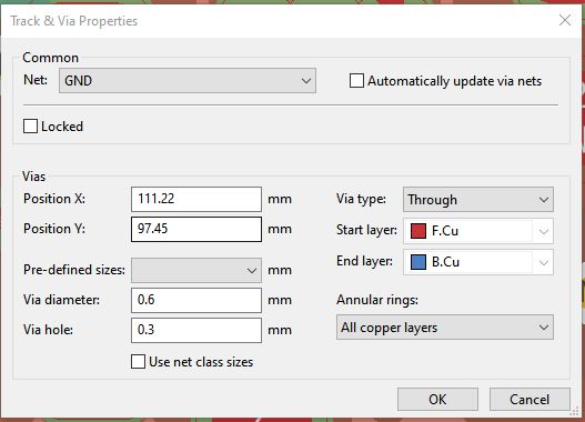 Layout Invalid Kicad Drc Error Missing Connection Electrical - Download Stunning City Texture | HD