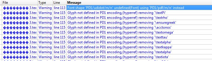 Hyperref Warnings Tex Latex Stack Exchange - Download Perfect Nature Picture | High Resolution