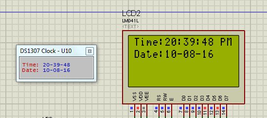 Using 16 X 4 Alphanumeric Lcd With Mikroc Pro For Pic Compiler - Best City Illustrations in Ultra HD