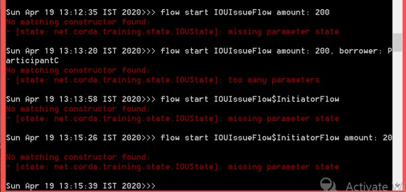 How To Add Flowexception Inside Flow In Corda Stack Overflow - Vintage Photos - Premium 8K Collection