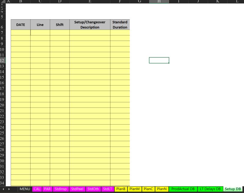 How To Transfer Data From One Excel Input Sheet To Excel Database Sheet - Desktop Mountain Illustrations for Desktop