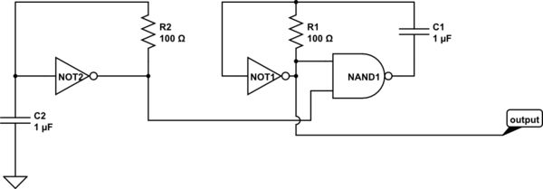 Operational Amplifier Schmitt Trigger Inverter Electrical Engineering Stack Exchange - Download Gorgeous Gradient Art | High Resolution