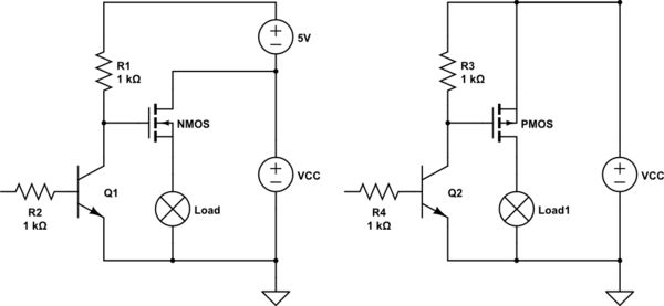Mosfet Driver High Side Output Problem Electrical Engineering Stack Exchange - Light Illustrations - Amazing High Resolution Collection
