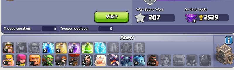 %f0%9f%94%a5 How To Get Leadership Of Any Inactive Coc Clan For Free %f0%9f%9a%80 No Elder Co Leader Neededfull Guide - Beautiful Sunset Texture - 8K