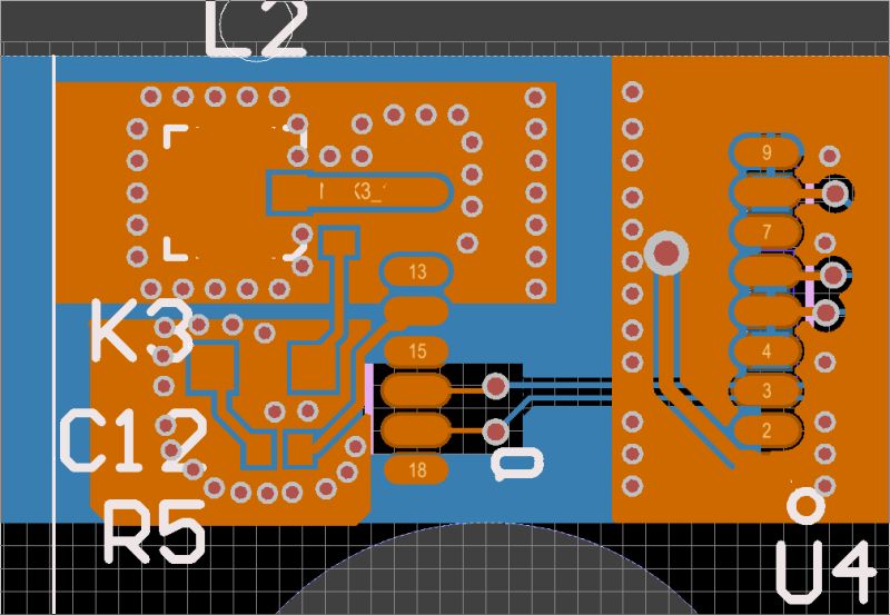 Rf Gps Performance Issues With Pcb Layout With Patch Antenna - Premium Mountain Texture Gallery - 8K