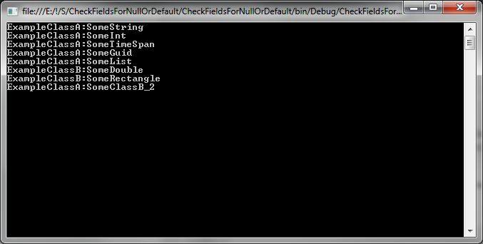 How To Return Null From A Generic Method In C Code Maze - Colorful Texture Collection - High Resolution Quality