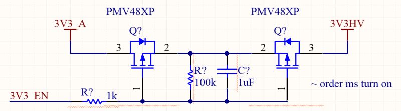 Bidirectional Mosfet Switch For High Voltage Frequency - Premium City Art Gallery - Ultra HD