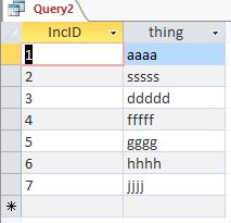 Resolved Delete One Record From Same Record Data In Ms Access From Vb - Desktop Minimal Textures for Desktop