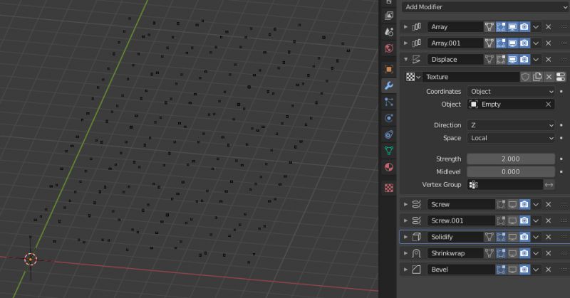 Grow Selection Inward Blender Stack Exchange - Best Sunset Illustrations in Retina