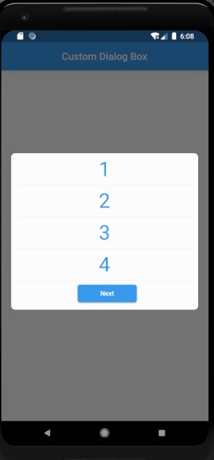 How To Add Flexible Height To Showgeneraldialog On Flutter Stack - Best Space Illustrations in High Resolution
