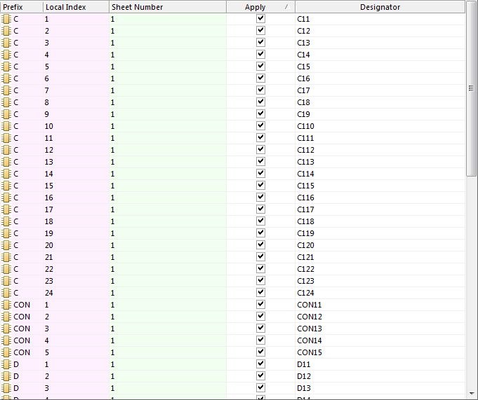 Annotating A Schematic In Altium Electrical Engineering Stack Exchange - Premium Geometric Art Gallery - 4K