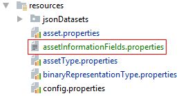 Java How To Make Intellij Idea To Recognize Unused Properties - Vintage Illustration Collection - High Resolution Quality