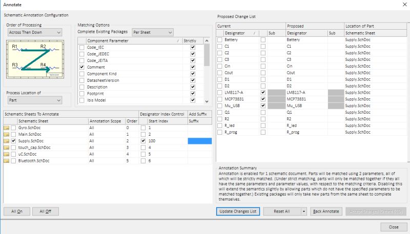 Altium Schematic Annotation Electrical Engineering Stack Exchange - Ultra HD Light Pattern - Ultra HD