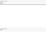 Python 3 X Jupyter Notebook And Pandas Stack Overflow