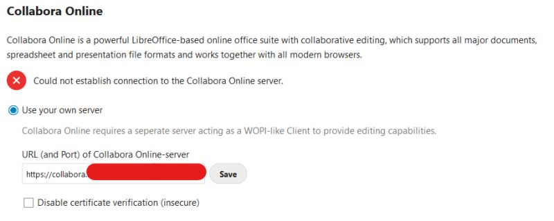 How To Connect Nextcloud With Collabora Code Evelasopa - Download Premium City Art | Full HD