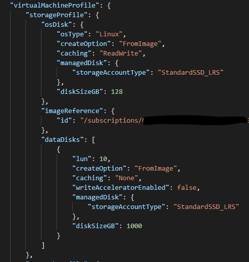 Amazon Ec2 Getting Unsupported Block Type Error In Terraform Stack - Incredible Mobile Vintage Designs | Free Download