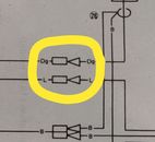 Unknown Circuit Symbol Electrical Engineering Stack Exchange - Landscape Art Collection - Full HD Quality