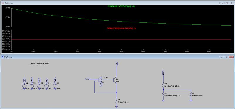 Voltage Divider For Symmetrical Dc Power Electrical Engineering Stack - Download Artistic Ocean Background | 8K