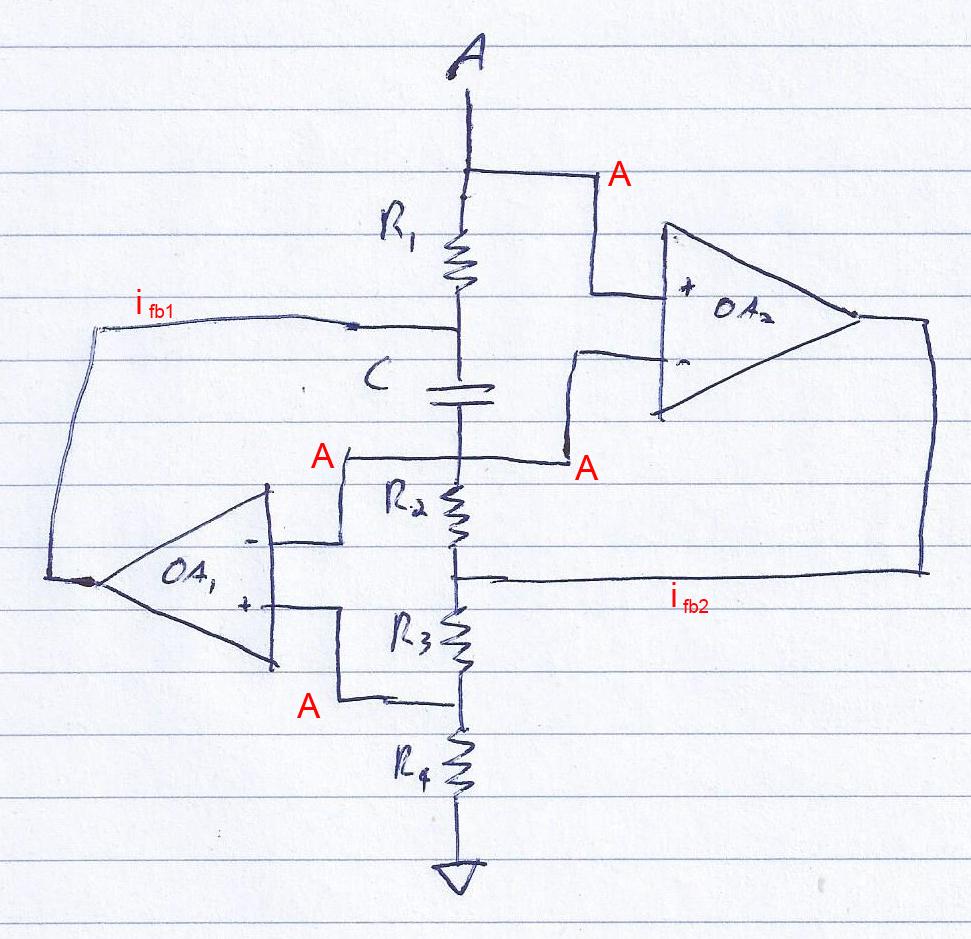 How Do I Determine The Inductance Of A Circuit Using Op Amps How Do I Determine The Inductance Of A Circuit Using Op Amps