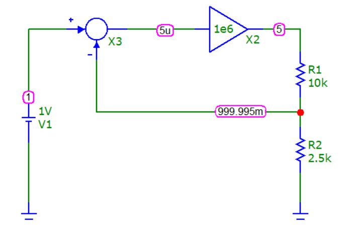 Open And Closed Loop Amplifier Circuit Electrical Engineering Stack - Best Gradient Arts in Full HD