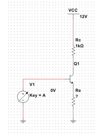 Transistor Voltage Amplifier Circuitlab - Download Gorgeous Gradient Texture | High Resolution