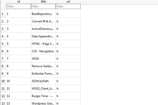Php Error While Retrieving Data From The Database Stack Overflow - HD Mountain Photos for Desktop