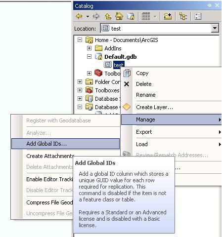 Net Adding Guid Field With Arcobjects Geographic Information Systems Stack Exchange - Creative Desktop Sunset Wallpapers | Free Download