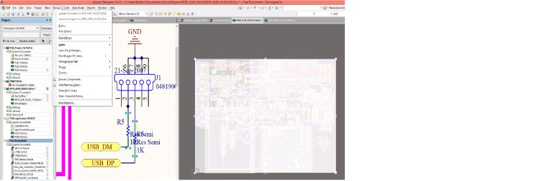 Altium User Interface Question Electrical Engineering Stack Exchange - Download Gorgeous Nature Pattern | High Resolution