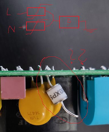 Identification Unknown Component On Pcb Electrical Engineering - 4K Space Arts for Desktop