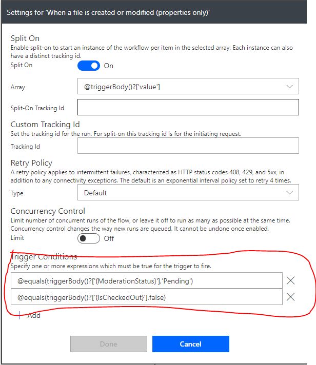 Check In Trigger Flow When Document In Sharepoint Has Been Checked In - Mountain Design Collection - Ultra HD Quality