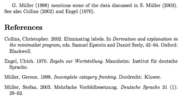 Citing Creating Bibtex Tex Latex Stack Exchange - High Resolution Nature Illustrations for Desktop