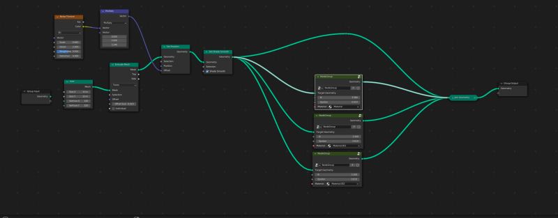 Rendering Border Render In Mesh Blender Stack Exchange - Premium City Picture Gallery - Mobile