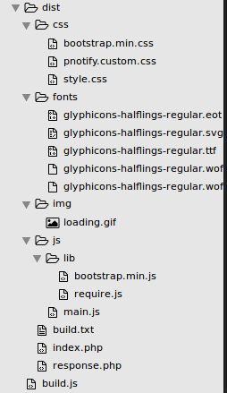18 Lets Explore File Size Of Compiled Bundle Js Files Both On Running - Gradient Image Collection - 8K Quality