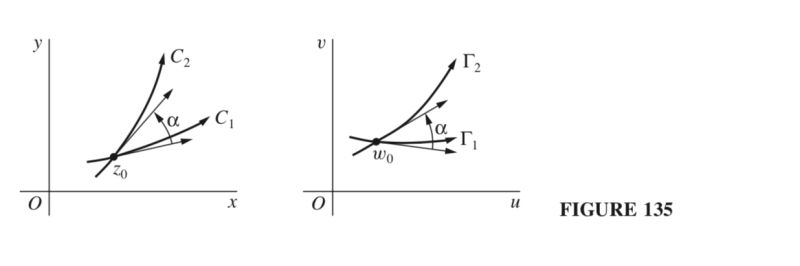 Complex Analysis Software To Draw Simple Conformal Mapping Diagrams - Premium Landscape Texture Gallery - Ultra HD