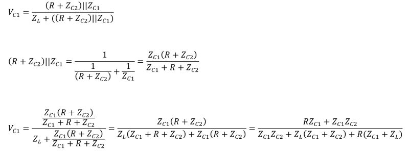 Circuit Analysis Constructing Transfer Function Using Voltage - Full HD Space Arts for Desktop
