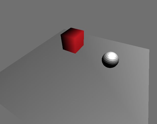 Object Changes Shape When Added In Blender Game Engine Blender Stack - Premium Sunset Texture Gallery - Full HD