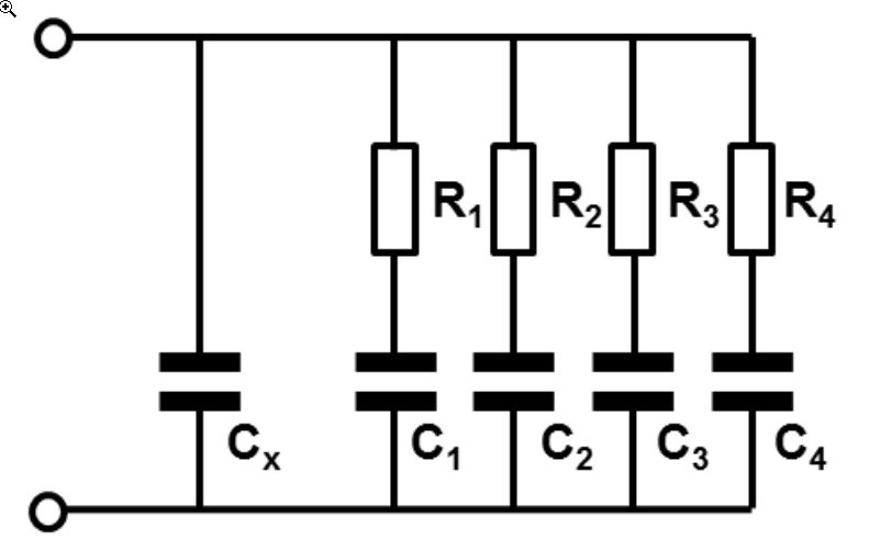 Equivalent Capacitor Electrical Engineering Stack Exchange - Premium Abstract Pattern - Mobile