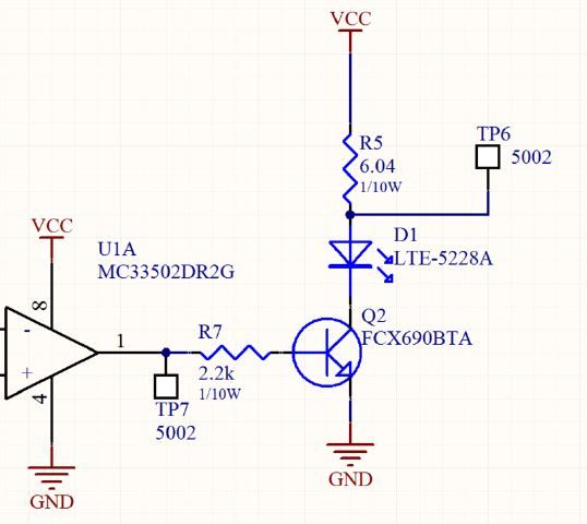 Led Ring Oscillator Not Oscillating Electrical Engineering Stack - Download Professional City Background | High Resolution