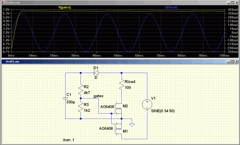 Using Two Mosfets For Ac Electrical Engineering Stack Exchange Pdf - Perfect Nature Art - HD