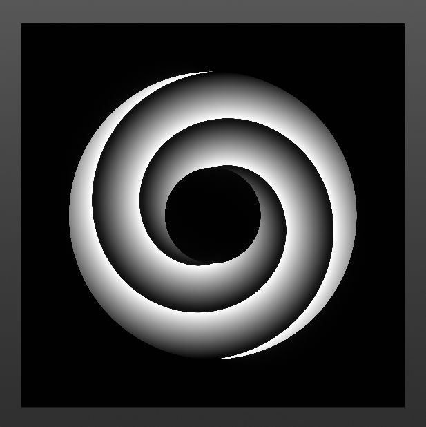 Shaders How To Make Circular Transform Texture Coordinate Blender - Geometric Pictures - Classic 8K Collection