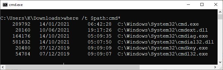 Environment Variables Running Pan Bat From Command Line Stack Overflow - Full HD Dark Photos for Desktop