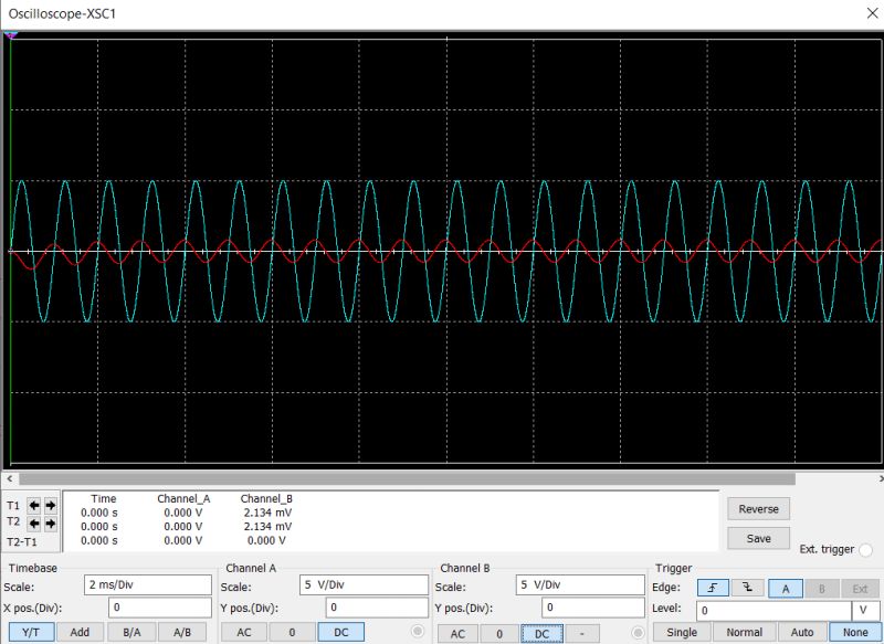Operational Amplifier Practical Integrator Using Op Amp Electrical - HD Space Wallpapers for Desktop