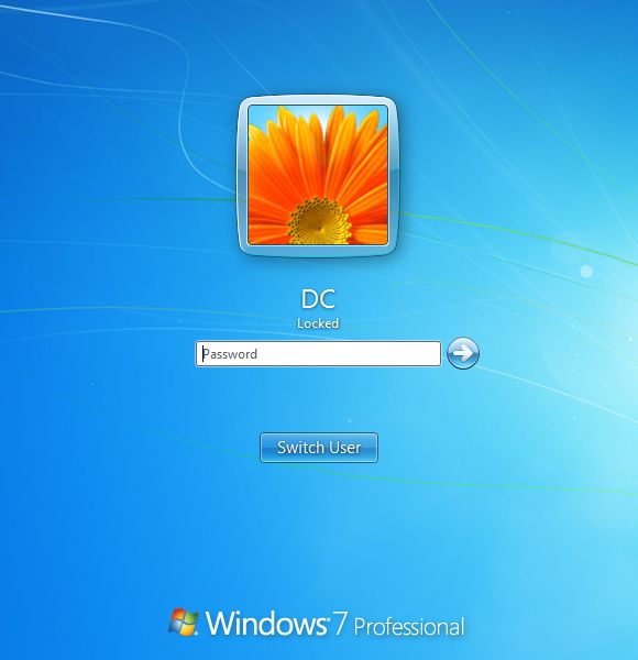 C Add Message To Logon Screen Windows 7 Stack Overflow - Landscape Art Collection - Ultra HD Quality