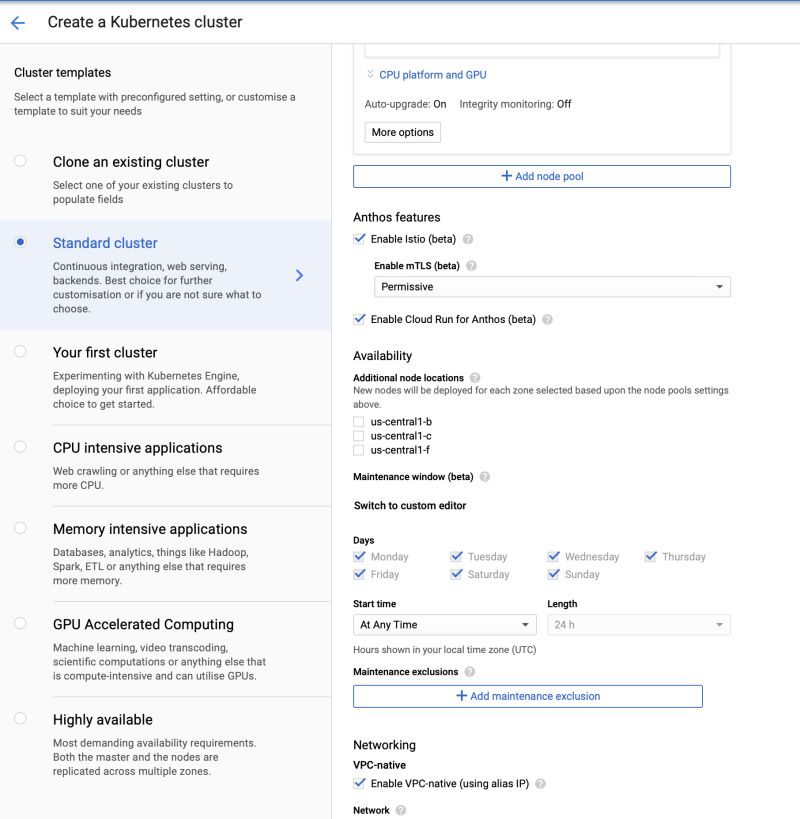 Pi Polar Exchange - Beautiful Ocean Pattern - HD