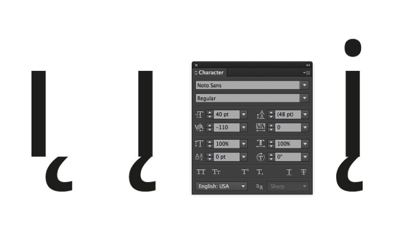Combining Unicode Characters In Illustrator Graphic Design Stack Exchange - Gradient Illustrations - Elegant High Resolution Collection