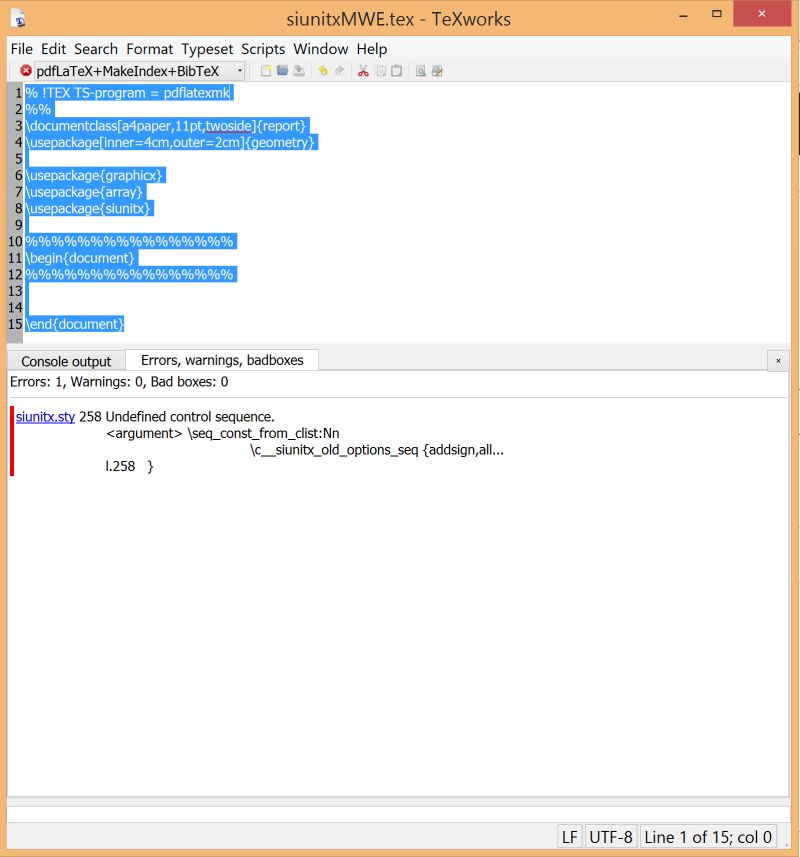 Undefined Control Sequence Keys Set Nx Siunitx Issue 680 - 4K Nature Backgrounds for Desktop
