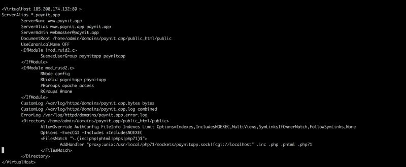 Change Document Root Bravenet Wiki - Download Classic Dark Image | Ultra HD