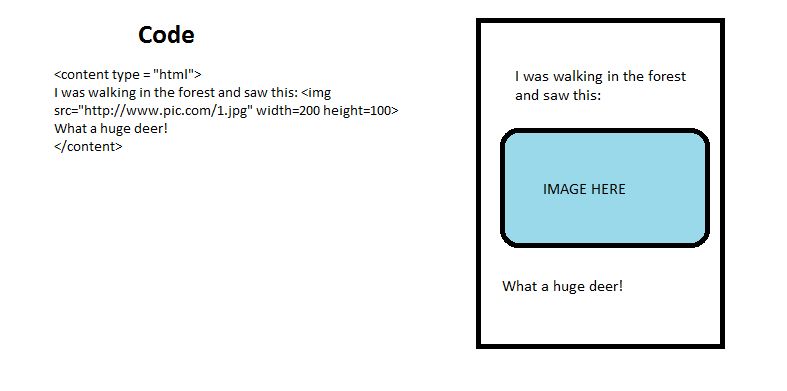 Android Create Textviews And Imageviews While Parsing Web Page - Perfect Space Wallpaper - 8K